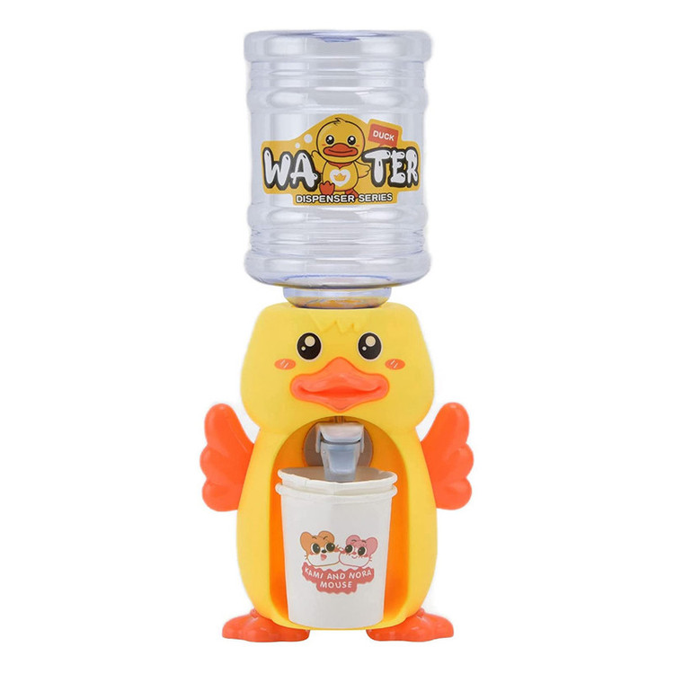 اسباب بازی مدل آبسرد کن طرح DUCk اورجینال