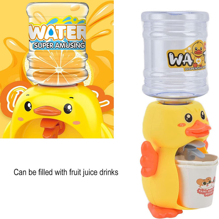 اسباب بازی مدل آبسرد کن طرح DUCk اورجینال