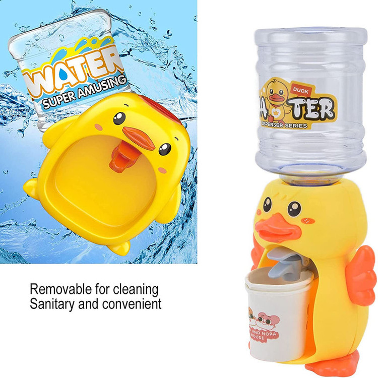 اسباب بازی مدل آبسرد کن طرح DUCk اورجینال