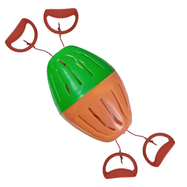 اسباب بازی تند بال