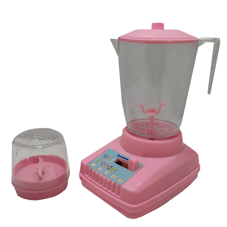اسباب بازی happy kitchen طرح مخلوط کن کد B2
