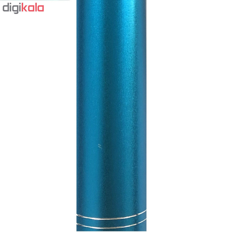 میکروفون اسپیکر شارژی مدل WS-858 کیفیت اصلی