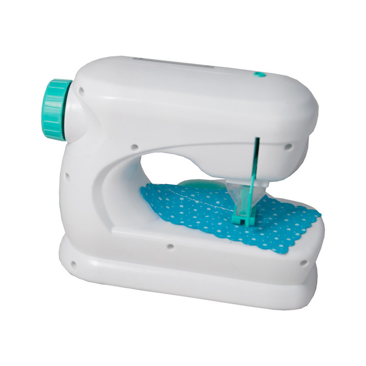 اسباب بازی چرخ خیاطی آوا مدل AMT-4030
