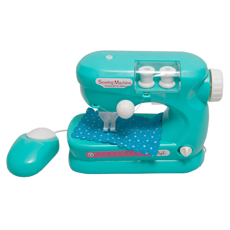 اسباب بازی چرخ خیاطی آوا مدل AMT-4030